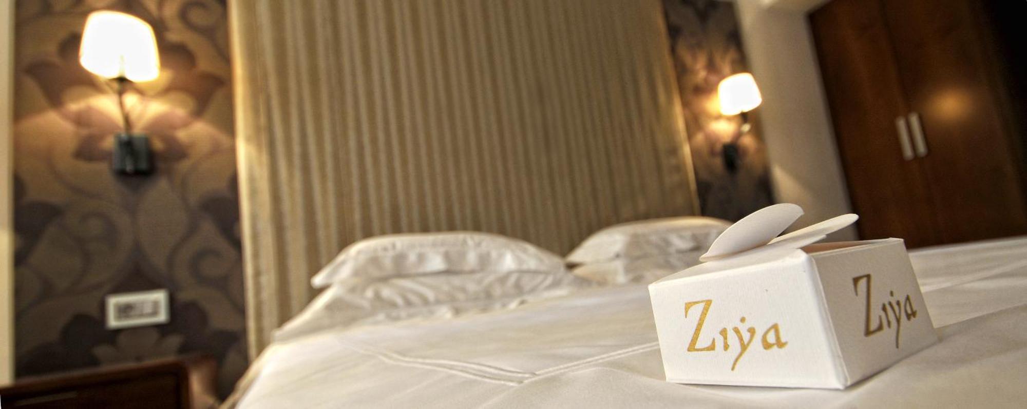 Hotel Ziya Podgorica Habitación foto