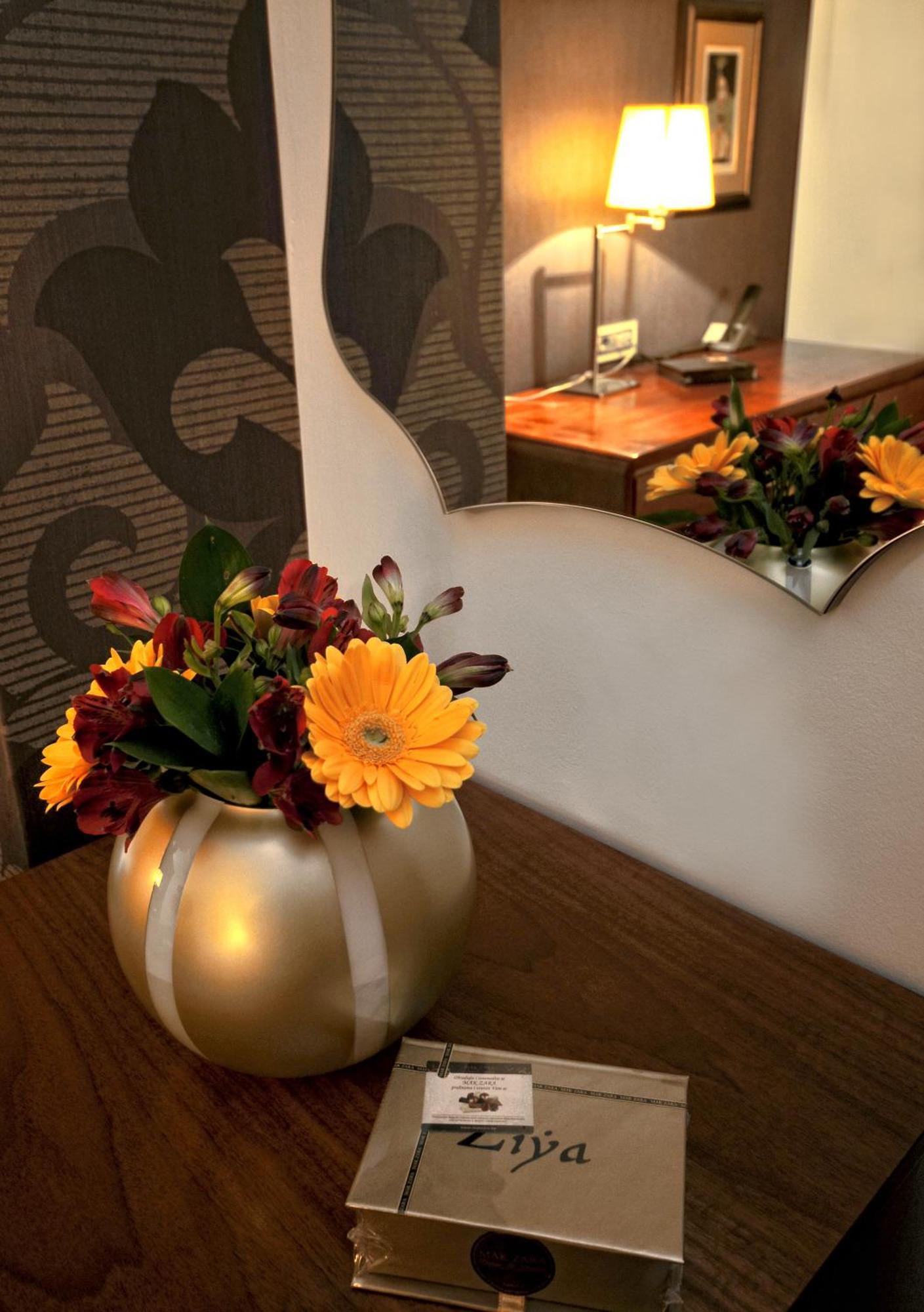 Hotel Ziya Podgorica Habitación foto